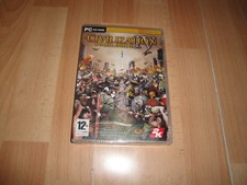 Civilization warlords sid - iv,