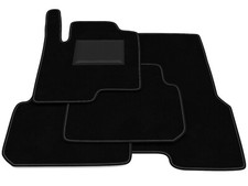 Tappetini tappeti compatibili con Smart Forfour W454 2004-2006 