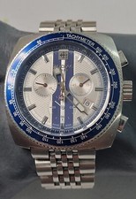 RARO Orologio Uomo Zodiac 1882
