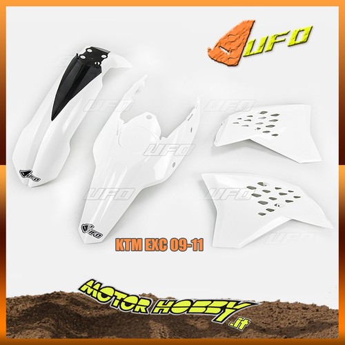 Kit plastiche ufo - kit,