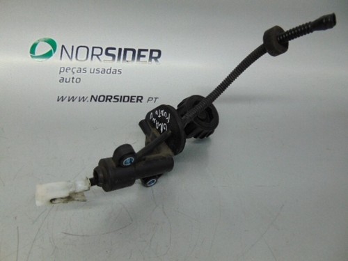 Pompa frizione per fiat grande - pompa,