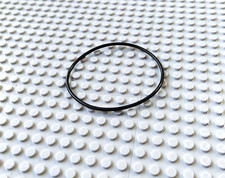 Cinghia tonda come cinghia