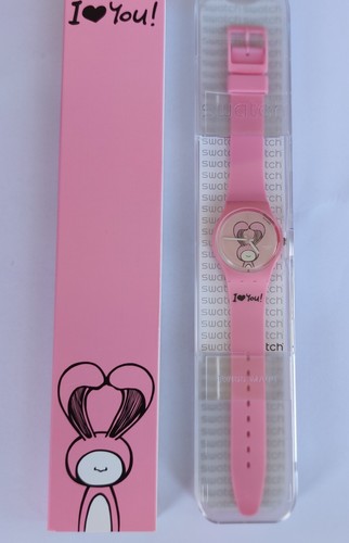 Swatch gent special lovely - swatch,