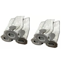 SACCHETTI FOLLETTO VK7s Kit 12 PEZZI COMPATIBILI PER ASPIRAPOLVERE SENZA FILO