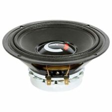 Ciare CMI160ND - Woofer medio basso SPL da 160 mm 6" 4 ohm 450 watt magnete NEOD