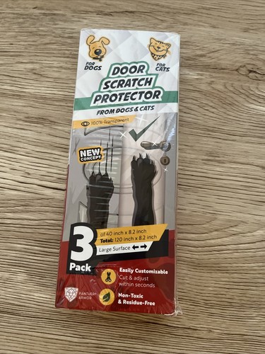 Confezione proteggi porta da - 3,