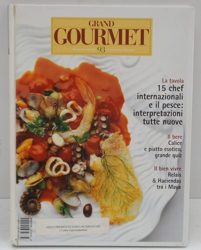 Rivista internazionale grand - internazionale,