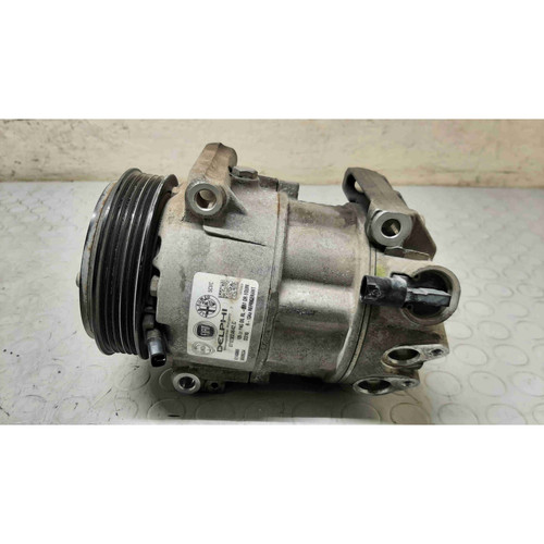 50509534 01140866 compressore - 50509534,
