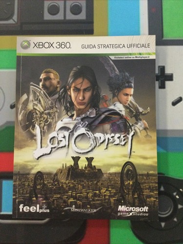 Xbox 360 guida ufficiale - 360,