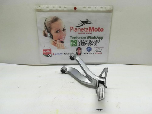 Supporto pedana posteriore - supporto,