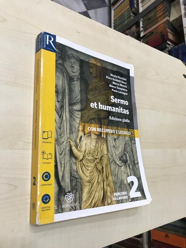 Sermo humanitas edizione - sermo,