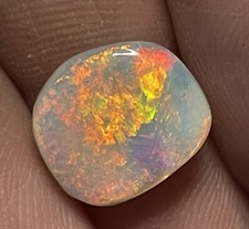 3.85 TCW Australian Crystal