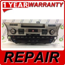Repair 2015 - 2016 Lexus