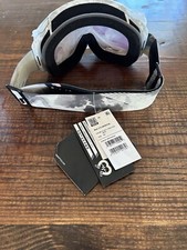 Occhiali MFI cilindrici Anon