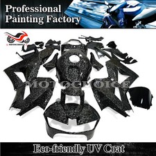 Forged Carbon Fiber Fairing