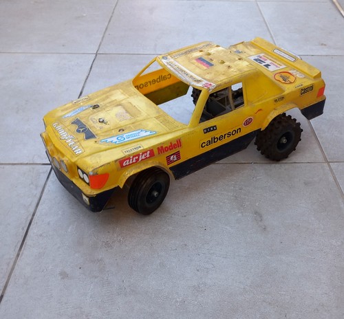 Kyosho graupner circuit - graupner,