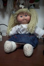 bambola camilla sebino.cm 46