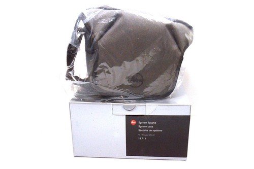 Accessorio system case leica - case,