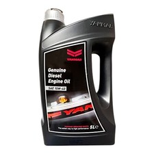 Aceite motor diesel 15W40 (5L)