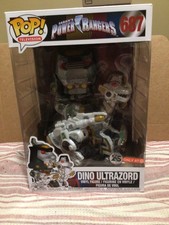 Funko Pop! Jumbo 10 in: Power
