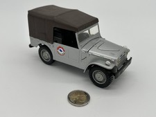 Barlux Polistil Mebetoys