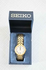 Seiko Quartz 5Y89-6090 D2