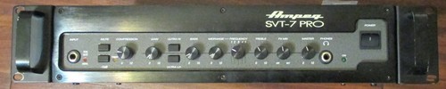 Amplificatore testa basso