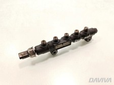 Citroen C3 Rail d'injection de