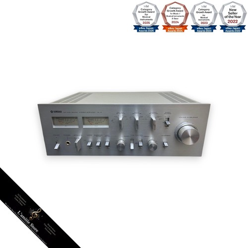 Yamaha amplificatore - ca-r1,