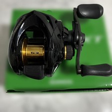 Mulinello esca SHIMANO BASS