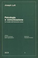 Psicologia e comunicazione 