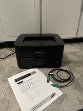 Samsung ML-2525W stampante a