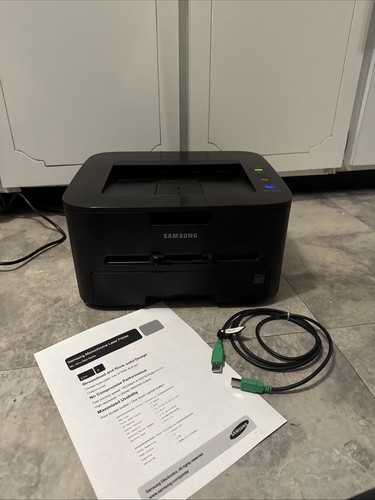 Samsung 2525w stampante a - ml-2525w,
