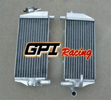 Aluminum Radiator For Beta RR