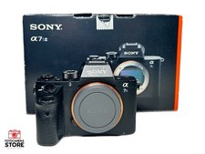 Sony Alpha A7S II (GARANZIA 2 ANNI)