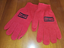 Champion candele Guanti per