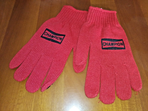Champion candele guanti per - champion,
