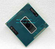 Processore Notebook Intel Core