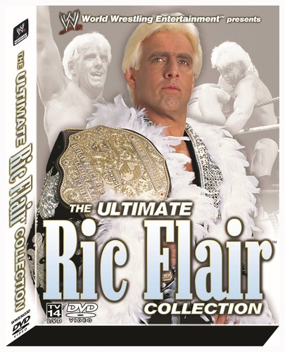 Wwe the ultimate - wwe:,