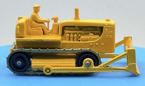 Lesney matchbox serie - matchbox,
