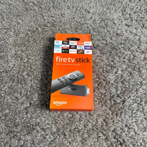 Amazon fire stick 2a - fire, (2a