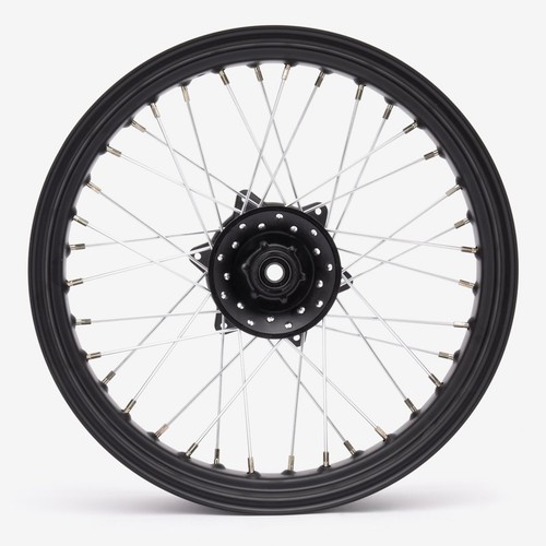Ruota anteriore moto - ruota,