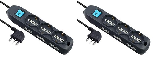 Electraline 62019 multipresa - 62019,