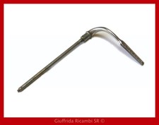 Leva Destra Legnano Bici Bicicletta Freni a Bacchetta Vintage Epoca