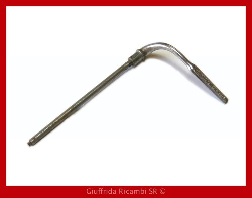 Leva destra legnano bici - destra,