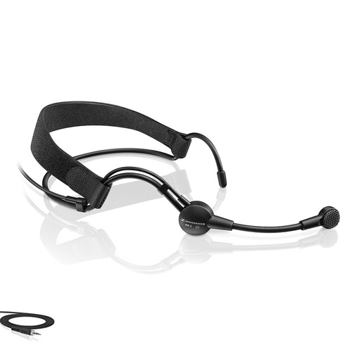 Sennheiser archetto - sennheiser, me