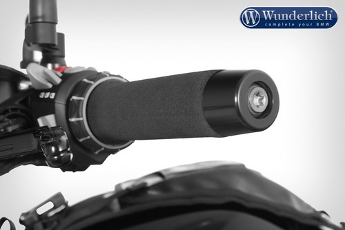 Wunderlich manico gomma - wunderlich,