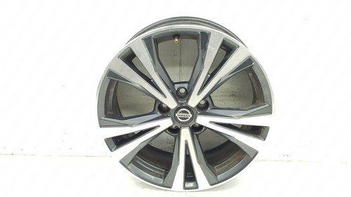 D0300hv03a cerchio nissan - cerchio,