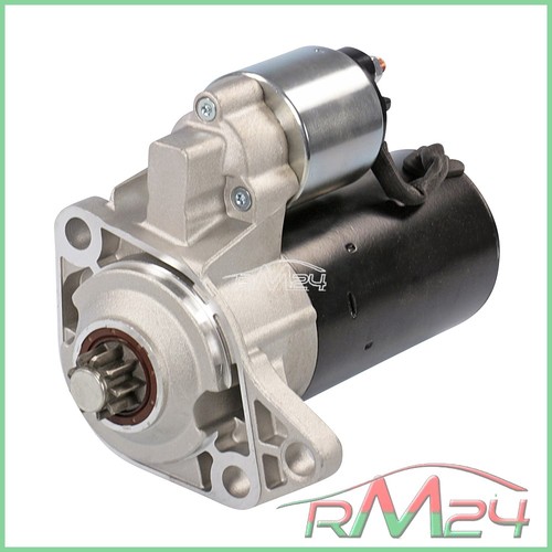 Motorino avviamento starter - d'avviamento,