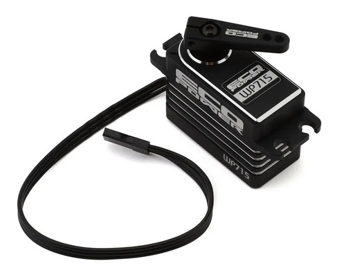 Ecp 715 wp715 - wp715, servo